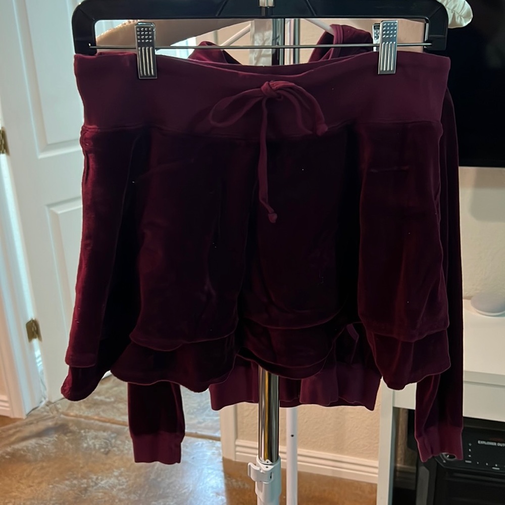Juicy skirt